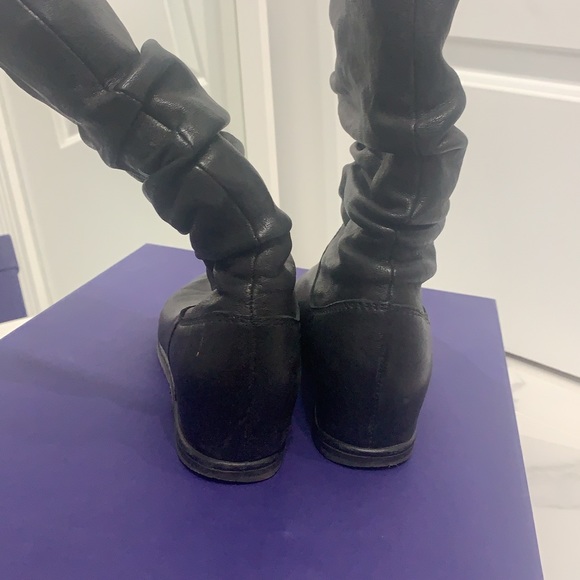 Stuart weitzman bootie - Picture 4 of 7
